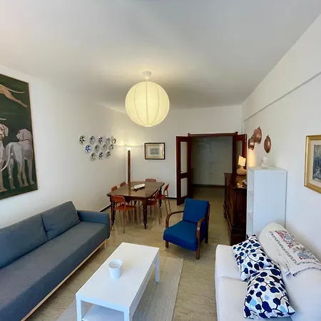 Appartement Le Saline