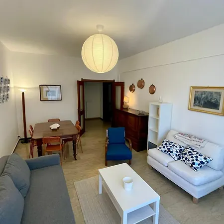 Appartement Le Saline *