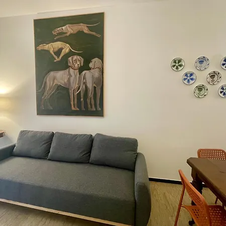 Appartement Le Saline