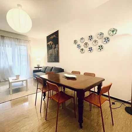 Le Saline Appartement