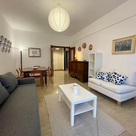 Appartement Le Saline *