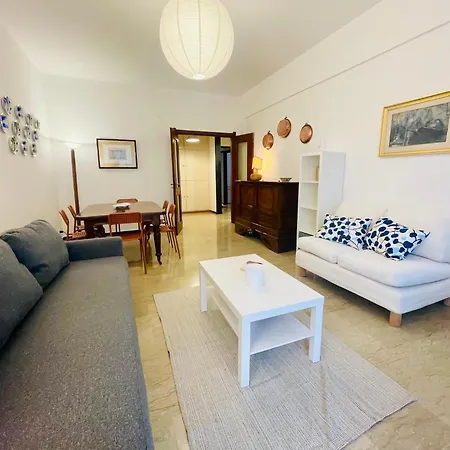 Appartement Le Saline
