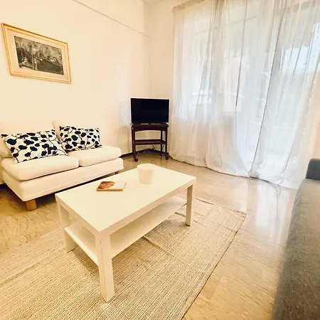 Appartement Le Saline Chiavari
