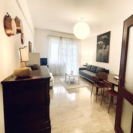 Appartement Le Saline Chiavari