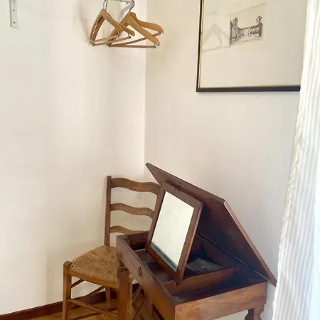 Appartement Le Saline Chiavari