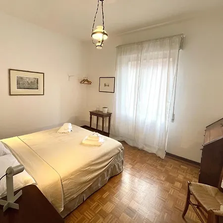 Le Saline Appartement *