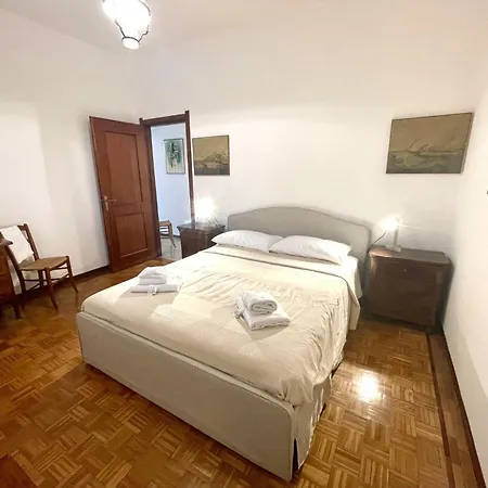 Le Saline Appartement