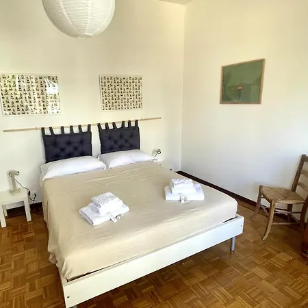 Le Saline Appartement