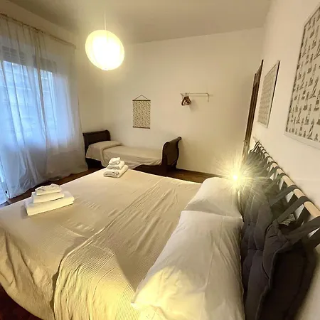Appartement Le Saline