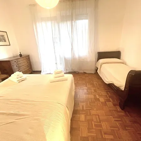 Apartmán Le Saline *