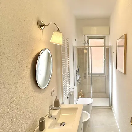 Le Saline Appartement