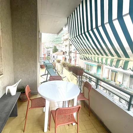 Appartement Le Saline Chiavari